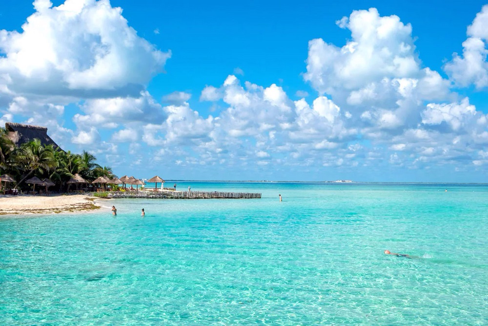 Costa Mujeres: las mejores playas escondidas del Caribe mexicano contadas por Travel Wise 1 caribe costamujeres 03