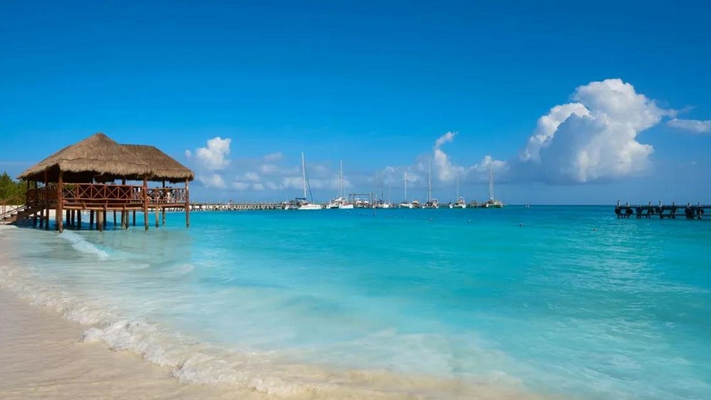 Costa Mujeres: las mejores playas escondidas del Caribe mexicano contadas por Travel Wise 2 como llegar a playa maroma en playa del carmen