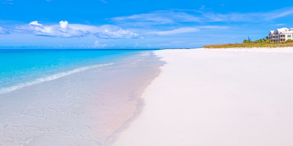 Islas Turks and Caicos: el secreto mejor guardado del Caribe que te va a enamorar 1 cover point grace resort grace bay beach