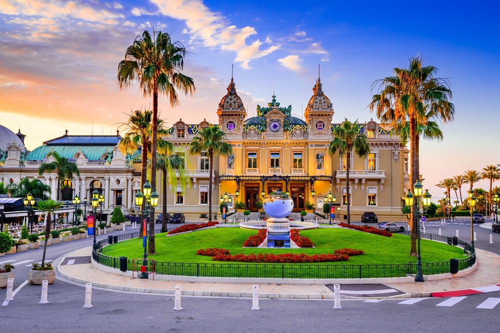 La Costa Azul francesa: el paraíso mediterráneo que conquistó al mundo 3 monaco vs monte carlo.pic 2