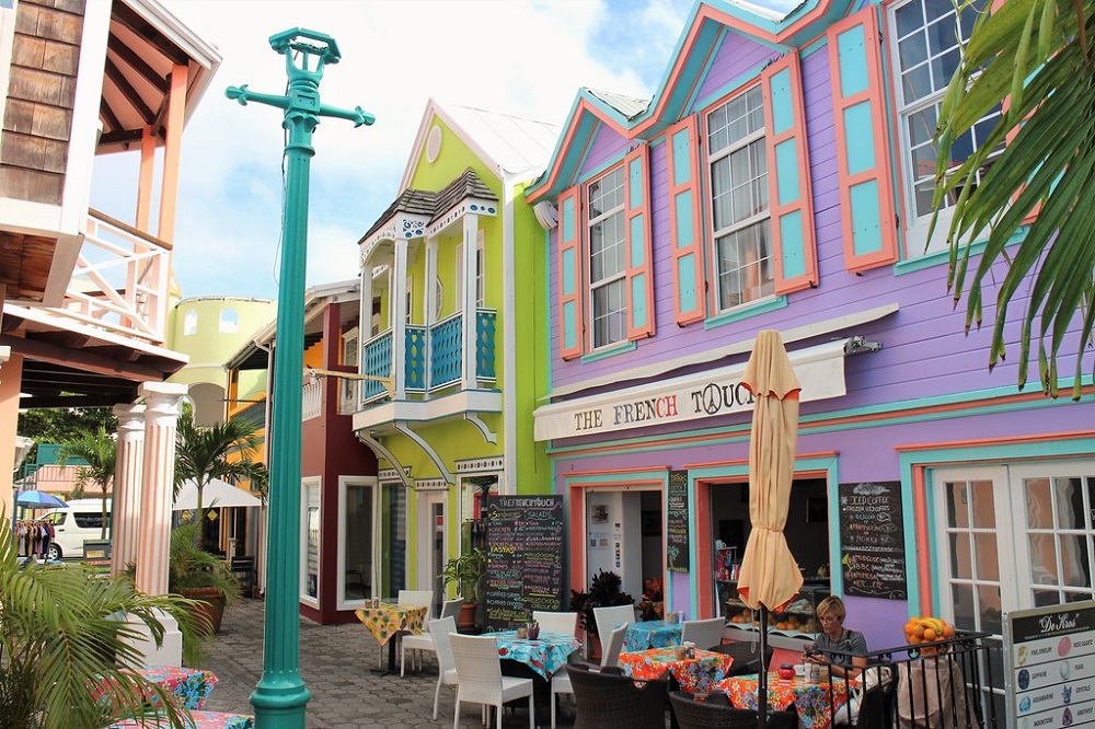 Sint Maarten: la isla caribeña donde dos países conviven en el paraíso 5 49246340022 97775f8434 b