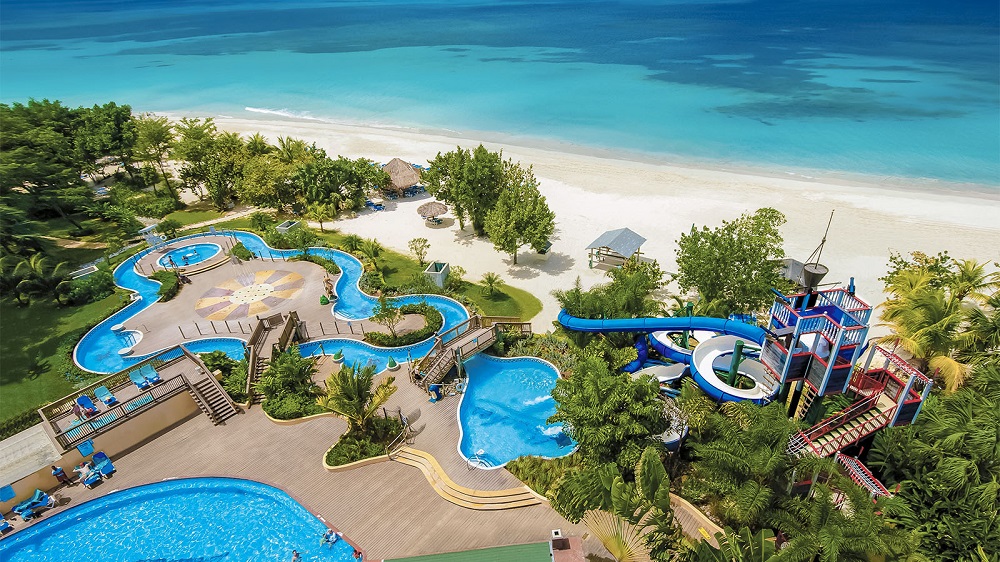 Los 5 mejores hoteles de Jamaica que cambiarán tu perspectiva sobre el Caribe 6 Beaches Negril