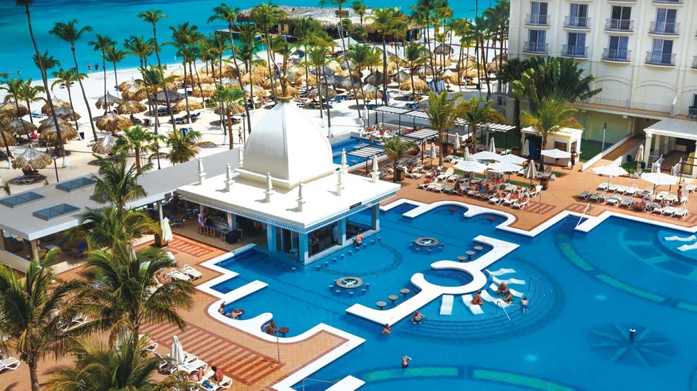 Los 5 mejores hoteles de Aruba que van a cambiar tu forma de ver el Caribe 4 Eagle Aruba Beach Resort