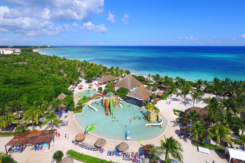 Los mejores hoteles de Riviera Maya: tu guía completa para unas vacaciones perfectas 5 Family Selection GP Kantenah 04