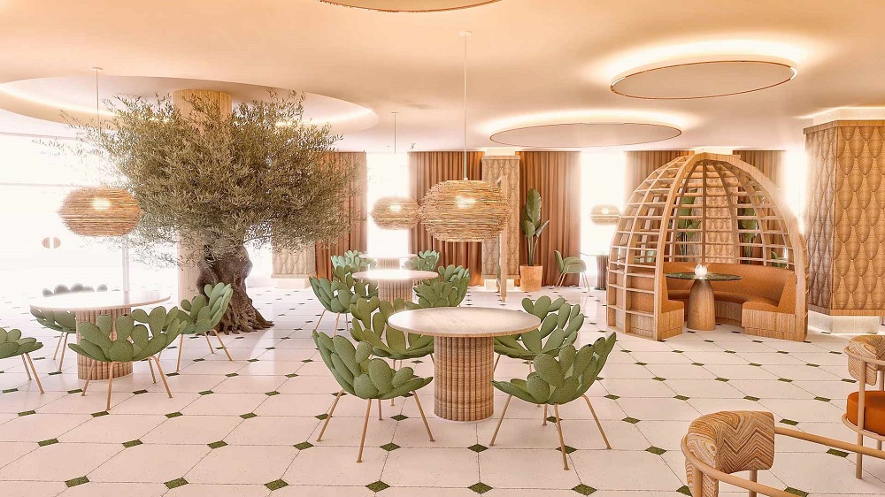 Los mejores hoteles para pasar tu luna de miel en Aruba 7 JOIA Aruba by Iberostar3
