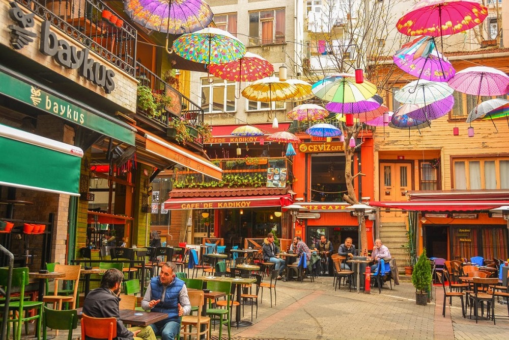 Kadikoy