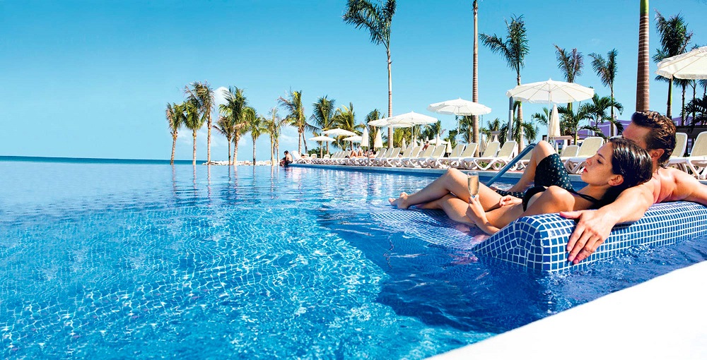 Los 5 mejores hoteles de Jamaica que cambiarán tu perspectiva sobre el Caribe 4 Riu Palace Jamaica Solo Adultos