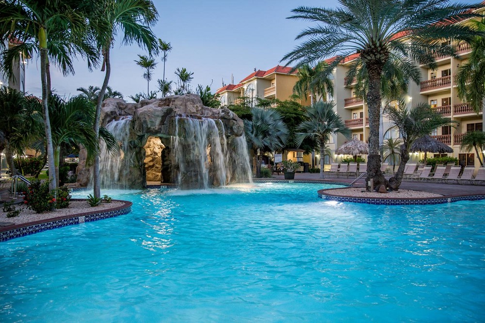 Los 5 mejores hoteles de Aruba que van a cambiar tu forma de ver el Caribe 3 eagle aruba resort casino 15922222231