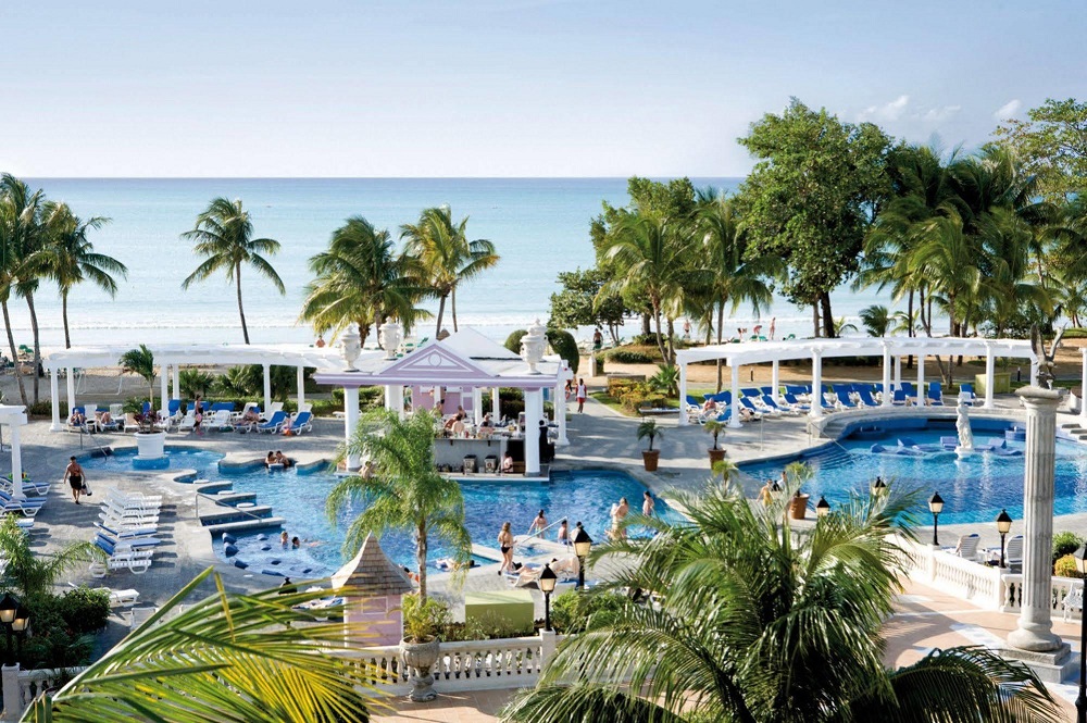 Los 5 mejores hoteles de Jamaica que cambiarán tu perspectiva sobre el Caribe 1 image orange bay riu palace tropical bay 71