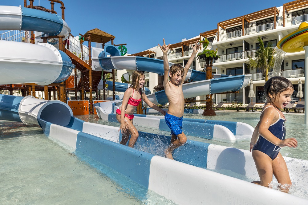 Los mejores hoteles de Riviera Maya: tu guía completa para unas vacaciones perfectas 2 image playa del carmen ocean riviera paradise all inclusive 3