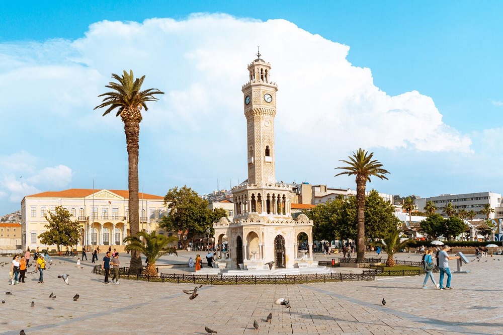 Cuatro joyas turcas que van a cambiar tu forma de ver los viajes: Éfeso, Kuşadası, Izmir y Pérgamo 3 izmir f2f03f4a f19e 42ec 9d7d f465cc3308f7