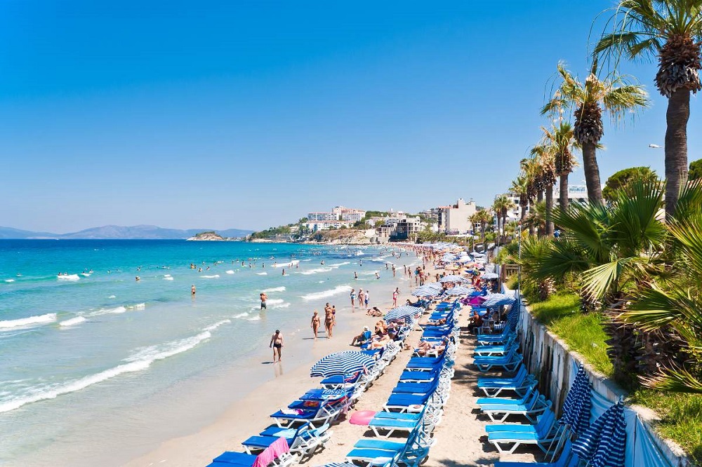 Cuatro joyas turcas que van a cambiar tu forma de ver los viajes: Éfeso, Kuşadası, Izmir y Pérgamo 6 que hacer en kusadasi