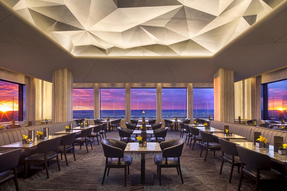 Los mejores rooftops de Nueva York: guía completa para vivir la ciudad desde las alturas 3 Bar