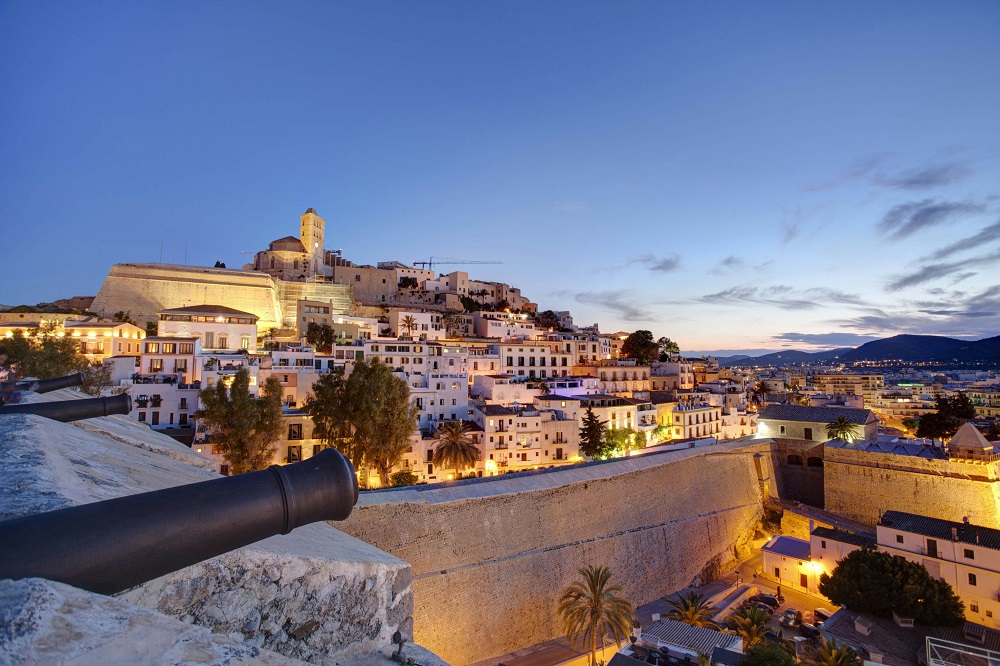Palma de Mallorca: la joya mediterránea que combina historia, playas y vida cosmopolita 5 Dalt Vila
