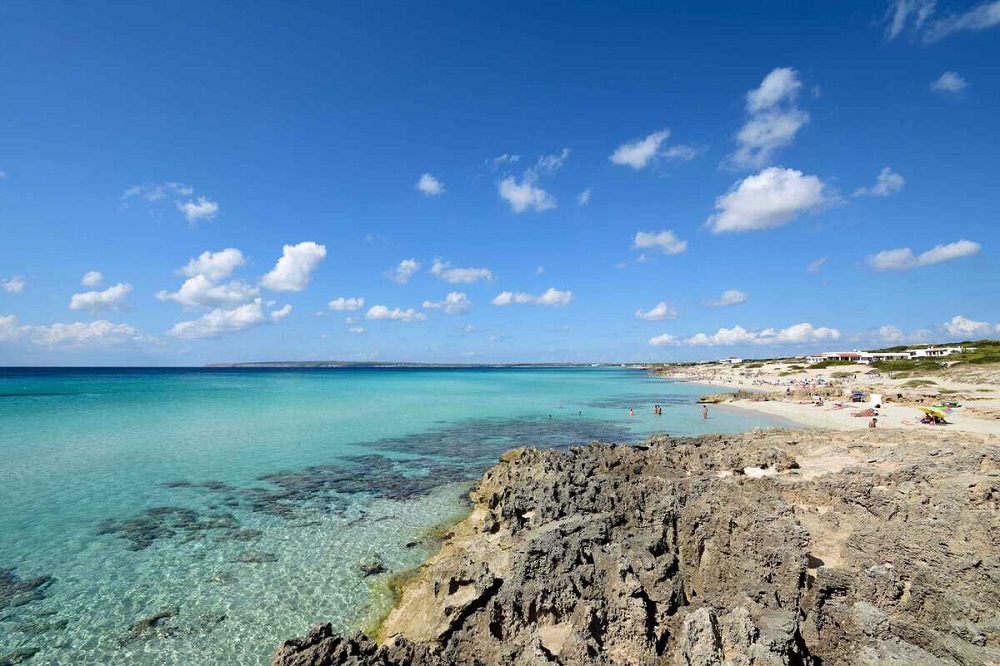 Formentera: el paraíso balear que vas a querer descubrir más allá de Ibiza 2 Migjorn1