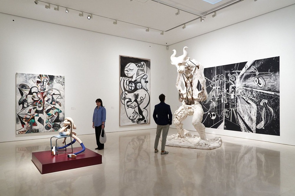 Museo Picasso Malaga