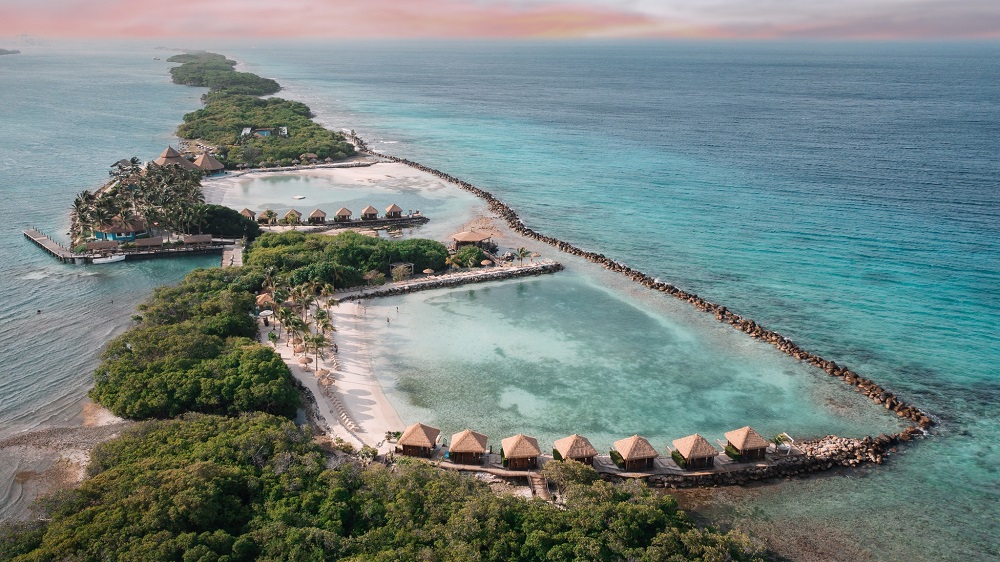 Los mejores hoteles para pasar tu luna de miel en Aruba 6 Renaissance Aruba Resort Casino2