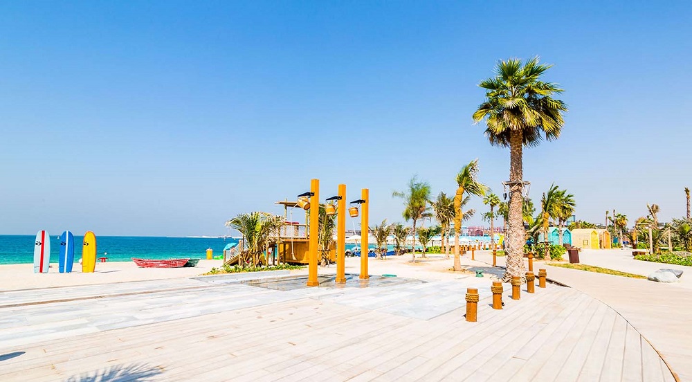 Las mejores playas públicas de Dubai que no te podés perder 5 V5A1486 3