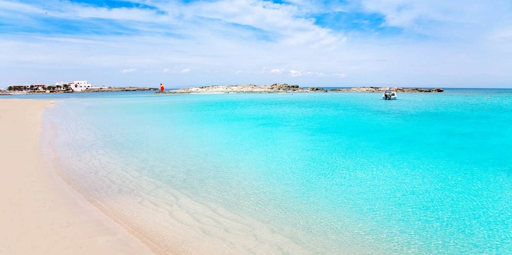 Formentera: el paraíso balear que vas a querer descubrir más allá de Ibiza 1 formen