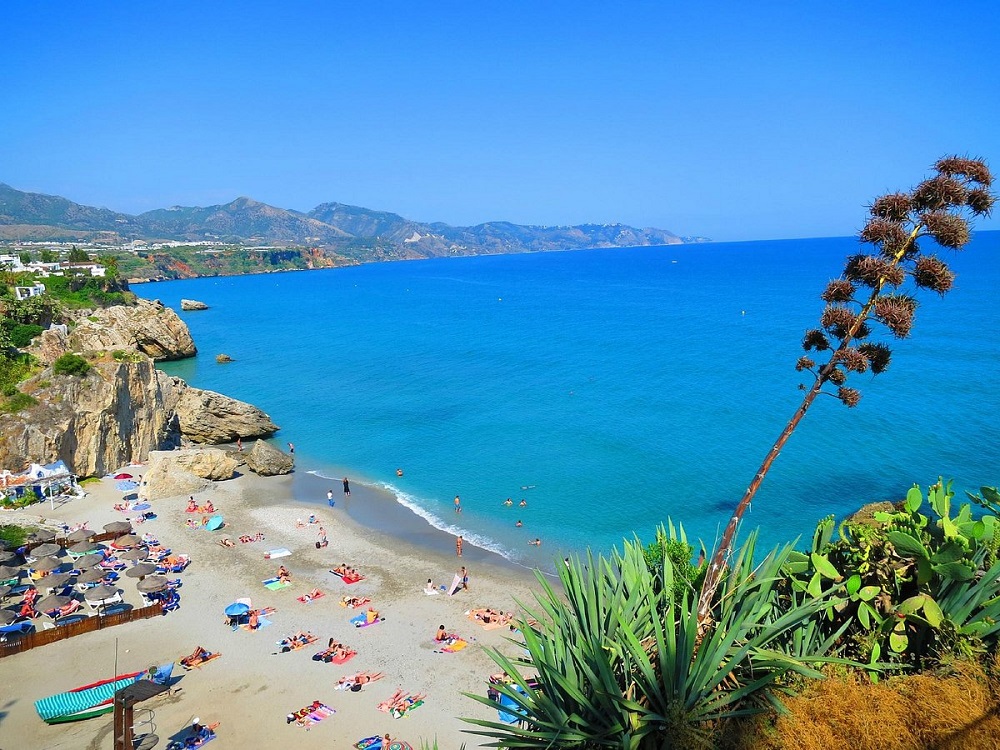 nerja