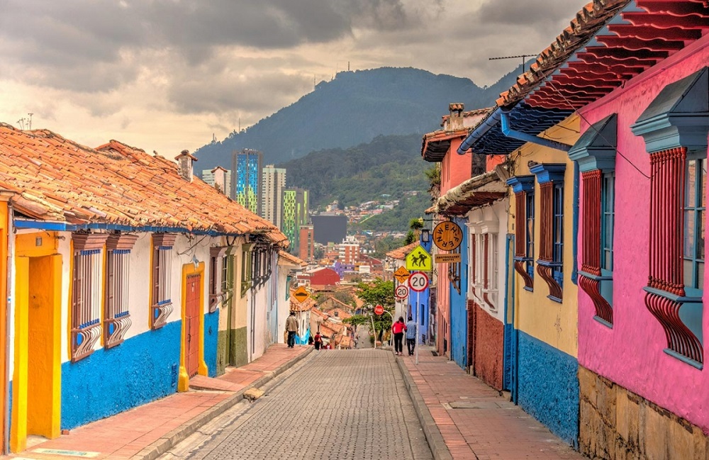 La Candelaria Bogota Tour 0 FB