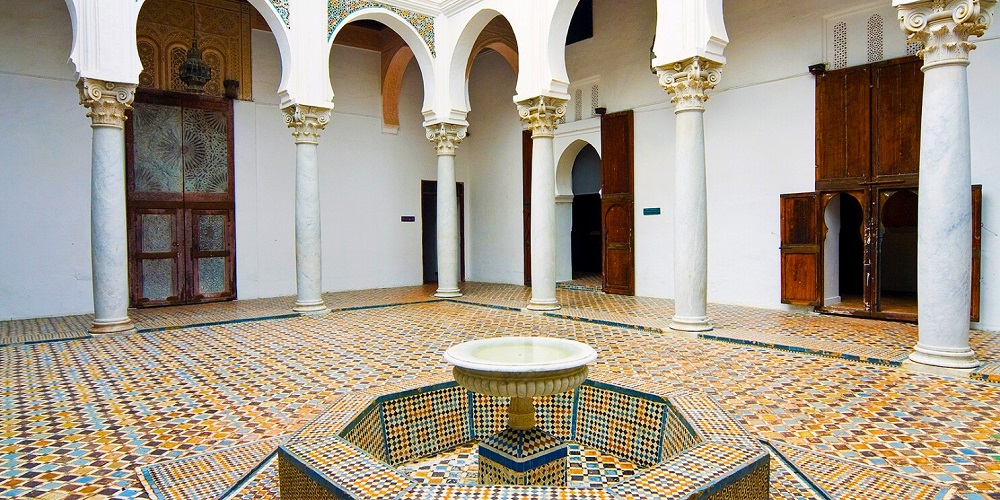 Tánger y Chefchaouen: la magia del norte de Marruecos que te va a dejar sin palabras 1 Museo de la Kasbah