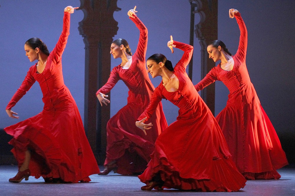Sevilla: la ciudad que te atrapa entre flamenco, tapas y encanto andaluz 4 bienal1