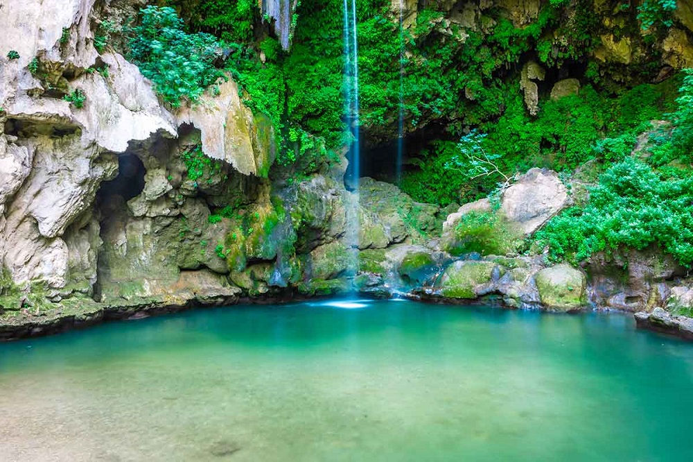 Tánger y Chefchaouen: la magia del norte de Marruecos que te va a dejar sin palabras 4 gran cascada akchour
