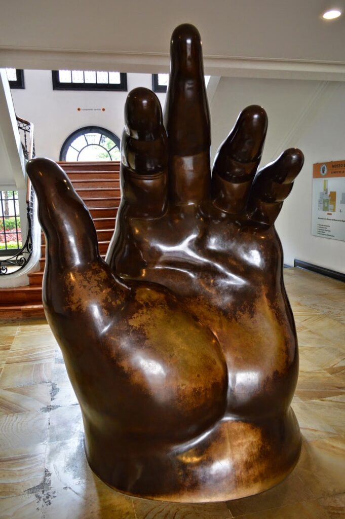 museo botero