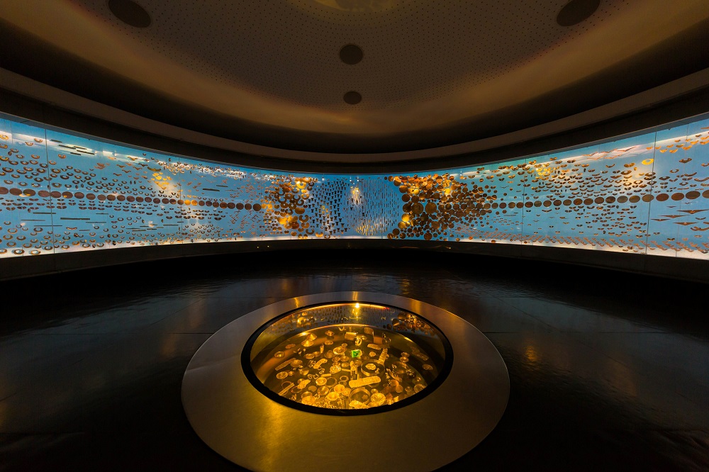 museo del oro