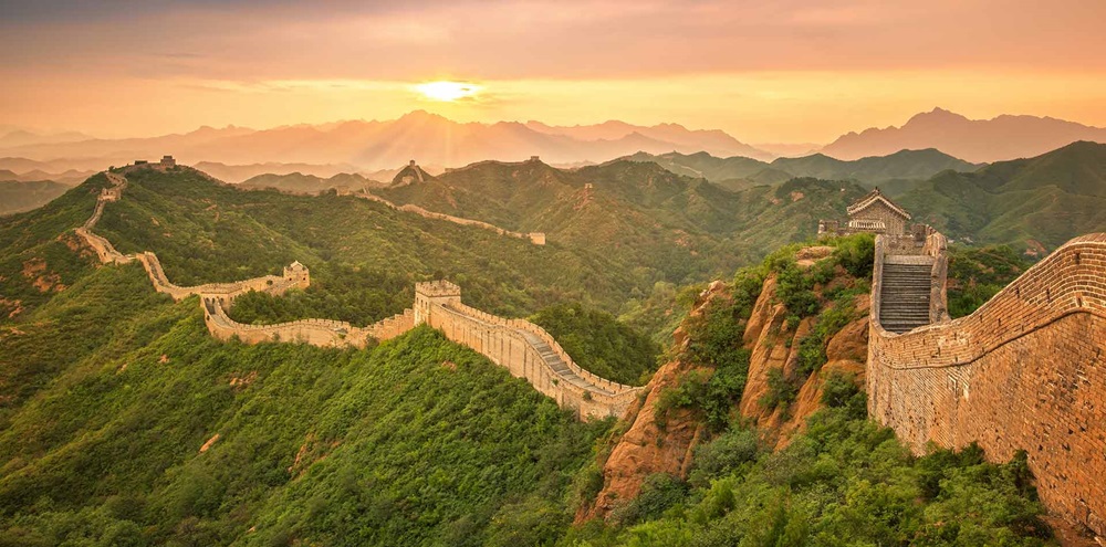 Beijing: la capital imperial que fusiona historia milenaria y modernidad 1 Beijing