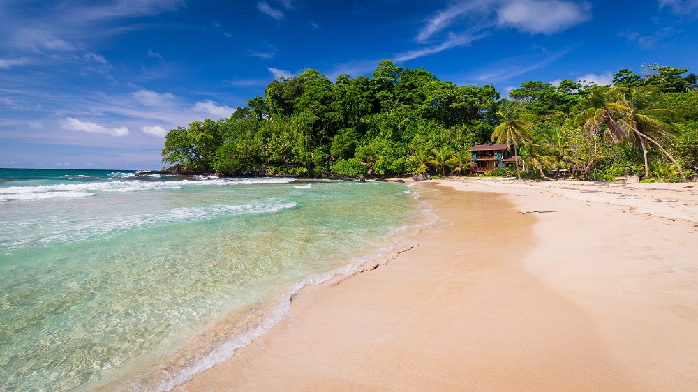 Paradisíacas Playas de Panamá: Bocas del Toro y San Blas, tu escape tropical perfecto 1 Playas de Panamá