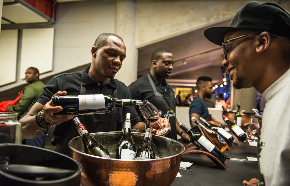 Soweto: el corazón vibrante de Sudáfrica que te va a cambiar la perspectiva del viaje 6 Soweto Wine Lifestyle Festival