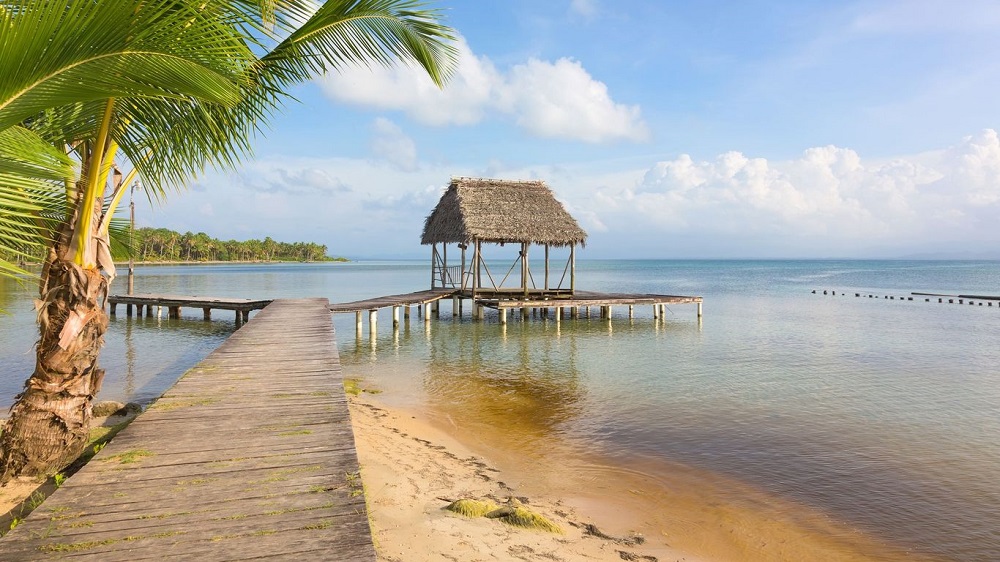 Paradisíacas Playas de Panamá: Bocas del Toro y San Blas, tu escape tropical perfecto 5 bocas del toro