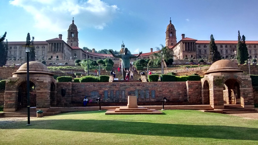 Pretoria, la ciudad de los jacarandás que conquistará tu corazón 1 image4