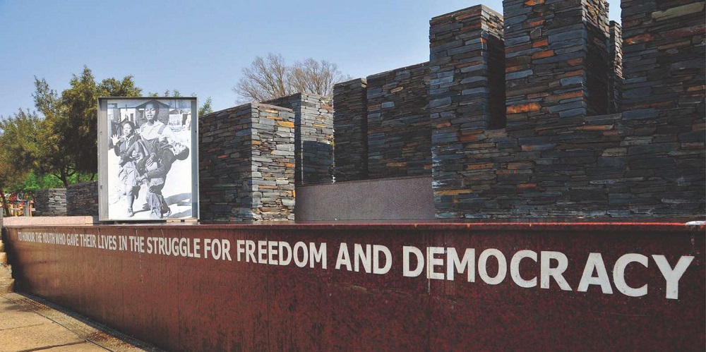 Soweto: el corazón vibrante de Sudáfrica que te va a cambiar la perspectiva del viaje 4 museo apartheid