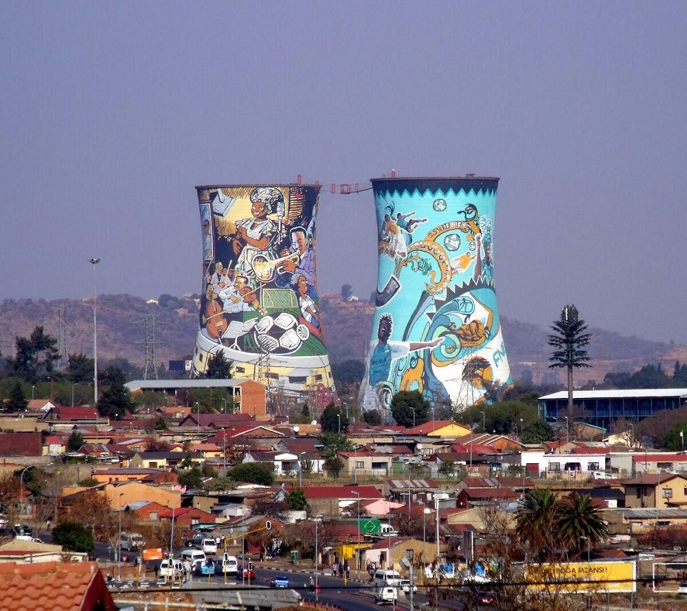 Soweto: el corazón vibrante de Sudáfrica que te va a cambiar la perspectiva del viaje 2 photo1jpg