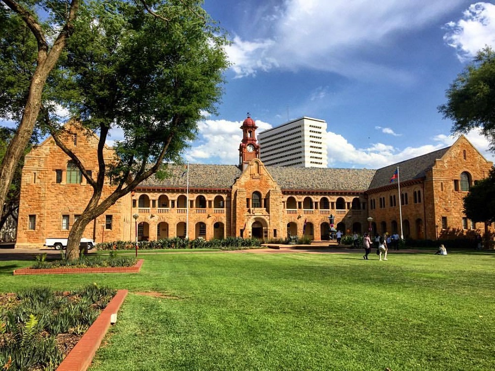 Pretoria, la ciudad de los jacarandás que conquistará tu corazón 5