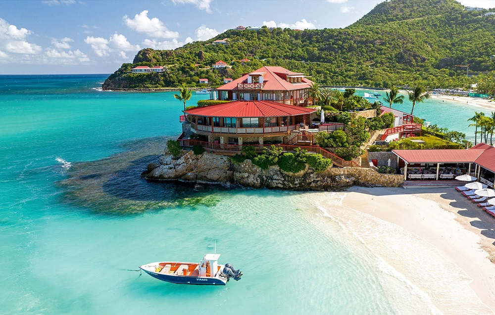 Saint Maarten: la isla caribeña donde dos países conviven en perfecta armonía 3 St. Barths