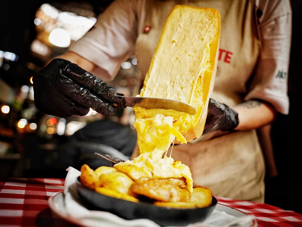 Ginebra y su escena gastronómica: un viaje culinario por la Suiza cosmopolita 2