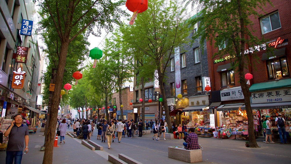 Seúl: la guía definitiva para recorrer barrios, lugares y monumentos que cambiarán tu idea de Asia 5 638cbeb3 b50d 47ba a6ea 2a60a58f2dc2