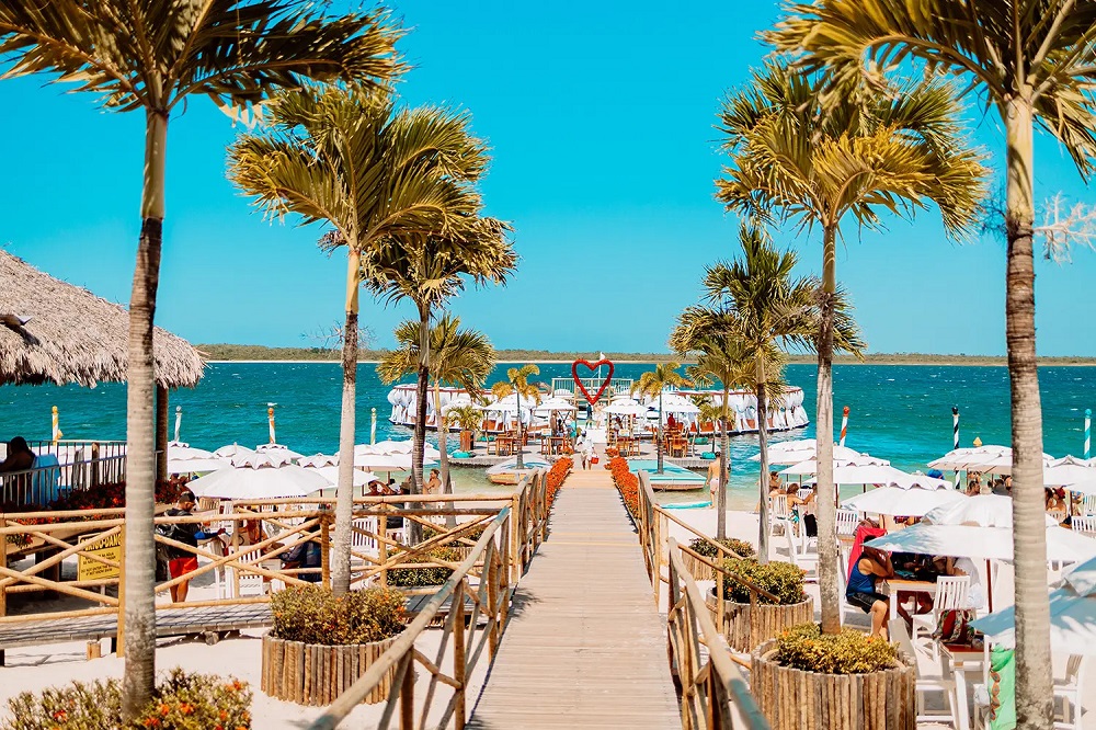 Jericoacoara: el paraíso brasileño del que pocos hablan y te sorprenderá 3 Alchymist Beach Club