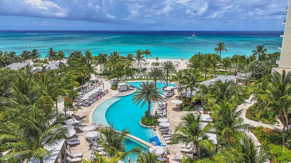 HOTEL ISLAS CAIMAN
