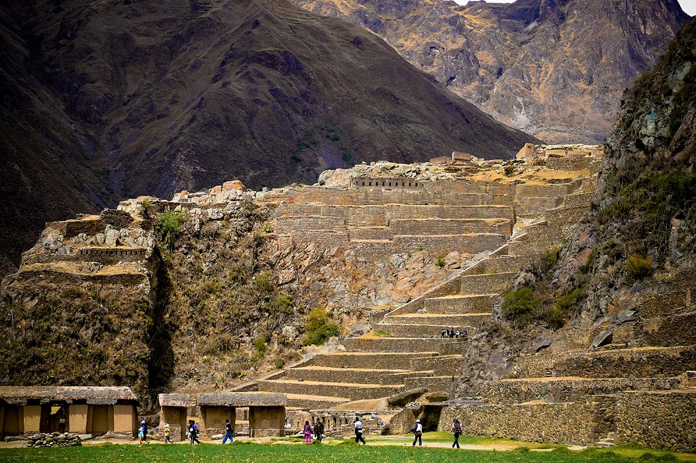 Valle Sagrado de los Incas: la ruta imperdible que todo argentino debe conocer antes de Machu Picchu 1 OLLANTAYTAMBOHistory and Significance of Ollantaytambo