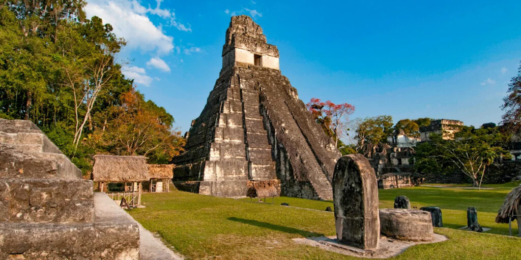 Guatemala: el secreto mejor guardado de Centroamérica 2 Tikal National Park Guatemala Centroamerica 03