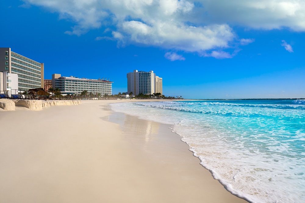 10 destinos sin sargazo para unas vacaciones perfectas en el Caribe 1 0a53d852 52a0 42eb 8735 44199a0f0b3d