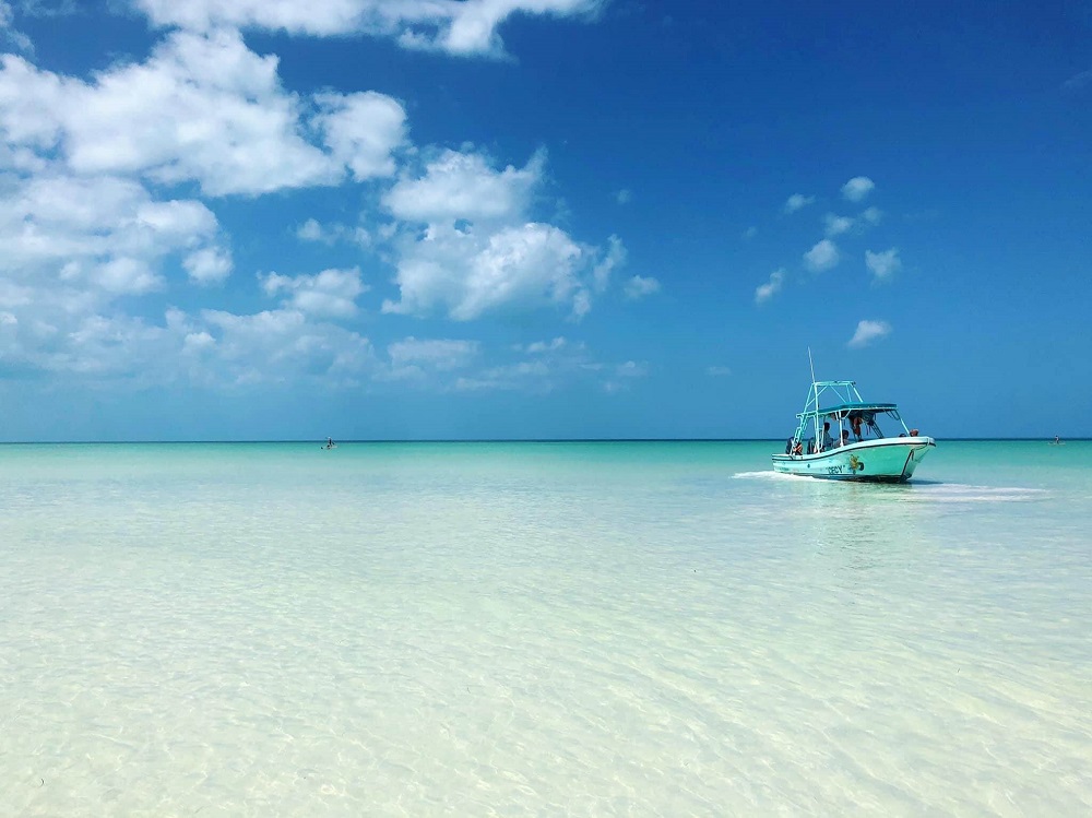 10 destinos sin sargazo para unas vacaciones perfectas en el Caribe 4