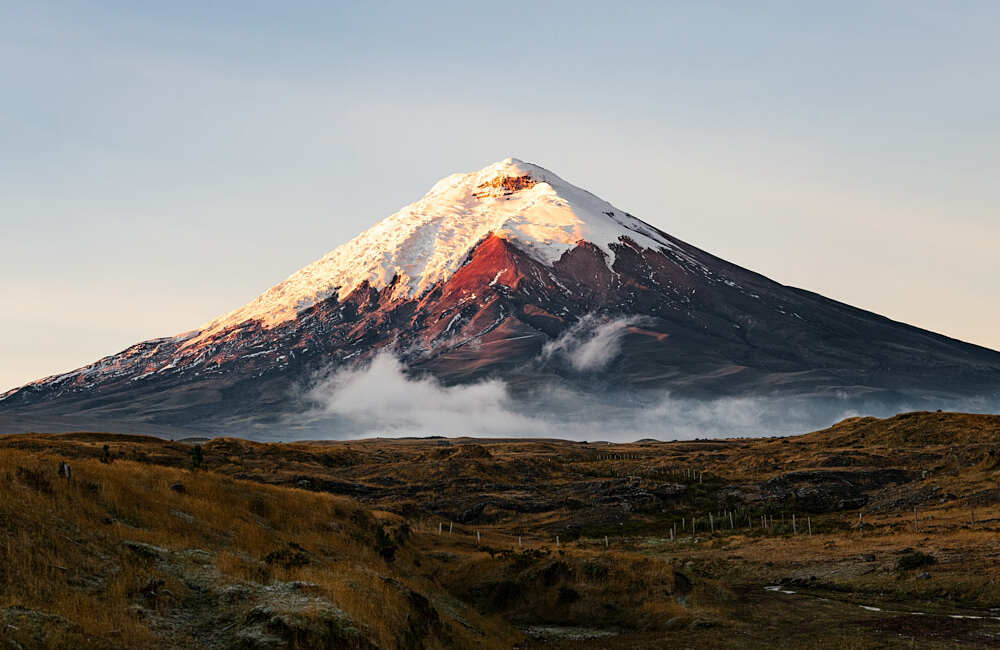 Ecuador te espera: Quito, Guayaquil y todo lo que nadie te cuenta 4