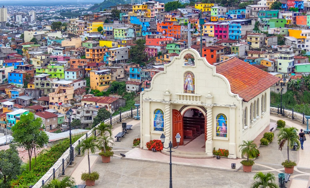 Ecuador te espera: Quito, Guayaquil y todo lo que nadie te cuenta 3 Viajar a Ecuador