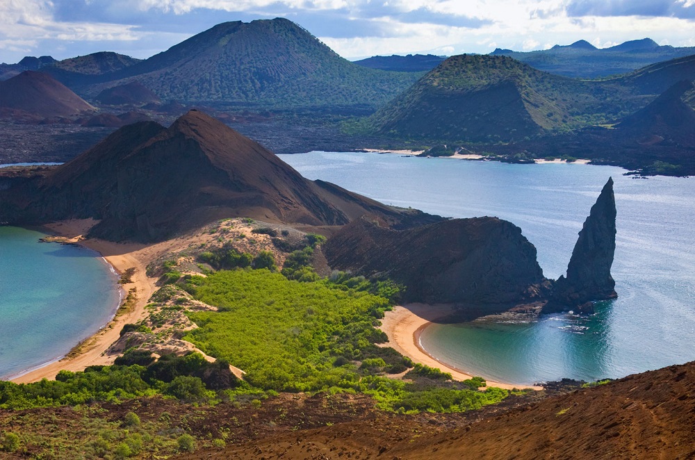 Islas Galápagos